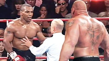 Mike Tyson – All Knockouts of the Legend