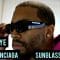 Balenciaga LED Sunglasses Worn by Kanye West Full Review