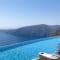 CAVO TAGOO SANTORINI | Sensational boutique hotel with incredible views (full tour in 4K)