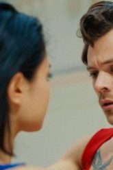 Harry Styles – As It Was (Official Video)