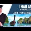 Thailand – Affordable Luxury