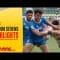 London Sevens: Day One Highlights