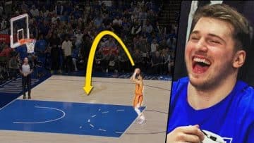 NBA Embarrassing Moments