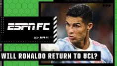 ‘Same game being played’ with Cristiano Ronaldo from last year – Mark Ogden | ESPN FC
