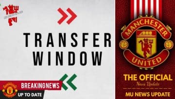 CONFIRMED: MUFC reach agreement £25m star target from the halfway line, ten Hag could love him