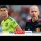 Horrified Ten Hag orders United players in for extra running | Ronaldos attitude questioned