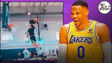 Lakers Must Utilize Russ Better | Russell Westbrook 2022 Highlights | LeBron James 2022 Highlights