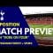 OPPOSITION MATCH PREVIEW: Nottingham Forest v Tottenham: Featuring @Dore On Tour Score: 2-1 Spurs