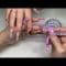 Step by Step Acrylic Nails Tutorial