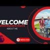 Welcome to my channel | My Premier League journey | Nottingham Forest fans blog
