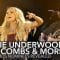 Carrie Underwood Luke Combs + More! CMA Award Nominees Revealed | Fast Facts