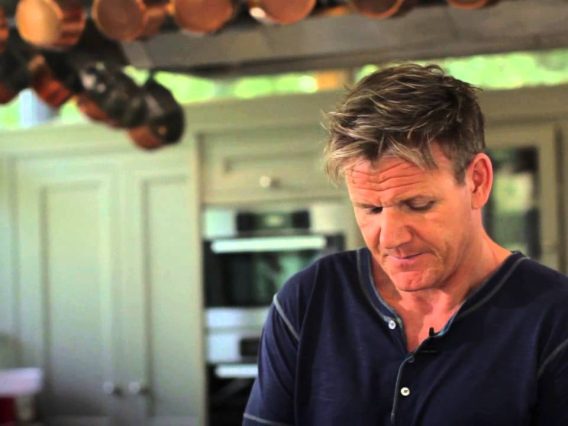 Gordon Ramsays ULTIMATE COOKERY COURSE: How to Cook the Perfect Steak