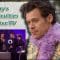 Harry Styles – Issues on live TV, awards shows