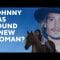 Has Johnny found a new lady? What do people say about AH today!? #johnnydepp