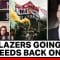 Is Now The Best Time For The Glazers To Sell?! | Paddock Live