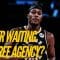 Lakers Free Agent Options With Projected 2023 Cap Space
