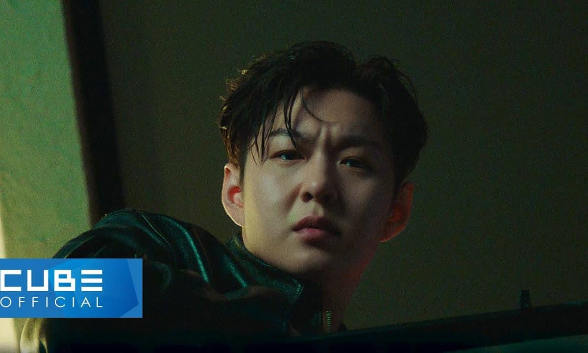 이창섭 (LEE CHANGSUB) – SURRENDER Official Music Video