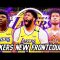 Los Angeles Lakers RELOADED Frontcourt For 22-23 NBA Season! | + How it CHANGED the Lakers Roster!