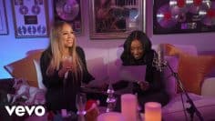 Mariah Carey – The Roof (When I Feel the Need) (Official Music Video) ft. Brandy