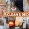 *NEW* 2022 RELAXING FALL CLEAN AND DECORATE WITH ME-CLEANING MOTIVATION + FALL DECOR-JESSI CHRISTINE
