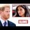 NO ONE Wishes Him A Happy Birthday! Poor Harry Locked In Frogmore Cottage With FURIOUS Meghan