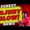 Nottingham Forest News – Brian Clough Anniversary | Striker Injured | Two Players to Return