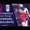 Nottingham Forest v. Fulham | PREMIER LEAGUE HIGHLIGHTS | 9/16/2022 | NBC Sports