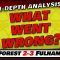 Nottingham Forest Vs Fulham – In Depth Analysis of Goals