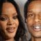 Rihanna Sparks Hope For A New Album After She & A$AP Rocky Have A Late Night Studio Date