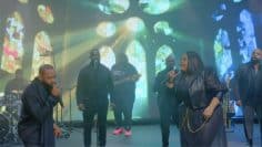 Tamela Mann | Help Me – Live (Official Music Video), feat. Tim Rogers & The Fellas