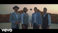 The Tenors – Miracle (Official Music Video)