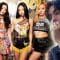 V firstly mentioned his dating rum0r, BLACKPINK perform Shutdown on Jimmy Kimmel