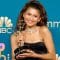 Zendaya Celebrates HISTORIC 2022 Emmys Win With BF Tom Holland | Post Pop | E! News