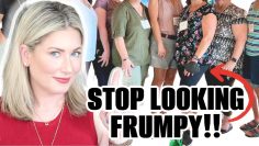 How To Not Look Frumpy & Older Than You Are-Get Out of That Rut!!