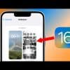 How to Put Different Wallpaper on Each Screen iPhone iOS 16|How to Set Differentl Wallpaper |iOS 16|