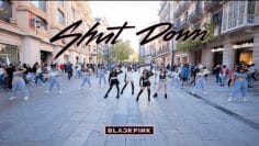 [KPOP IN PUBLIC] BLACKPINK (블랙핑크) – ‘Shut Down One Take Dance Cover by Naby Crew