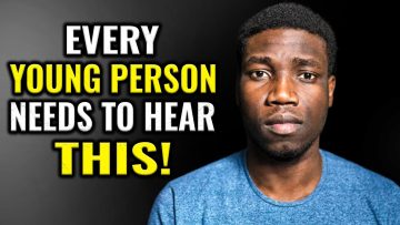 This video will change your life – Motivational Speech